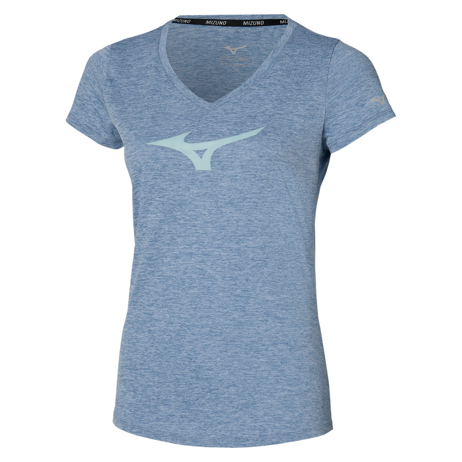 Mizuno CORE RB T-SHIRT Citadel